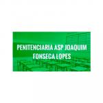 Penitenciária ASP Joaquim Fonseca Lopes de Parelheiros